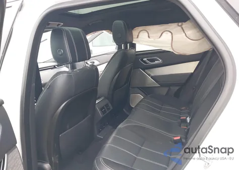 2019 Land Rover Range Rover Velar P250 R-Dynamic Se z USA, uszkodzony, nr VIN SALYL2EX0KA203536